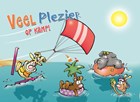 kamp strand